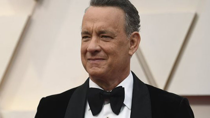 Двукратният носител на Оскар“ Том Ханкс е избран за главен