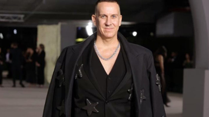 Американският дизайнер Джереми Скот напуска Moschino