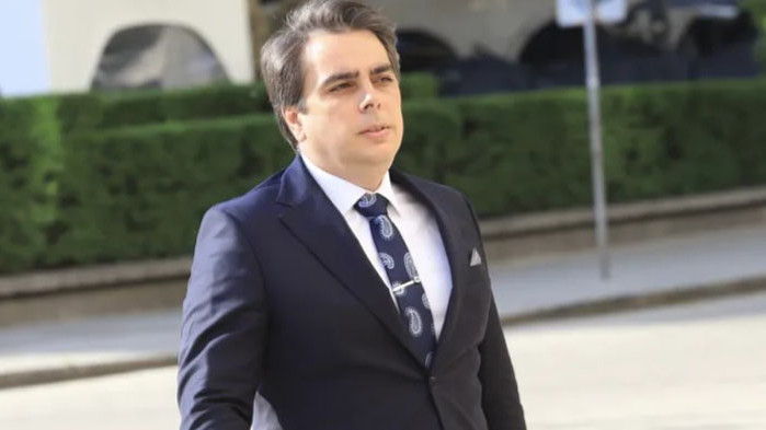 Бившият финансов министър Асен Василев на ПП отново не е