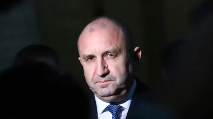 Димитър Стоянов: „Импийчмънт“ - Какво ни казват Конституцията, Практиката на КС и правната доктрина?