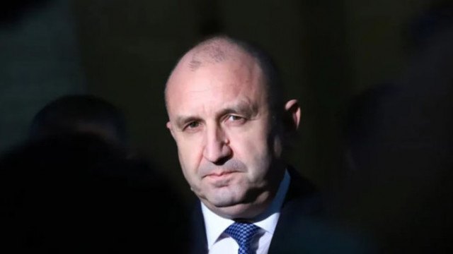 Юристът Димитър Стоянов разяснява във Фейсбук процедурата импийчмънт и какво
