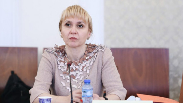 Омбудсманът Диана Ковачева сезира служебния министър председател Гълъб Донев за необходимостта от