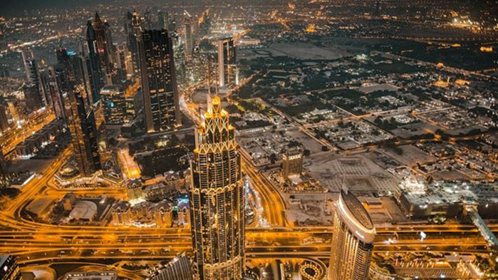 Засилен е интересът на българи към имоти в Дубай през