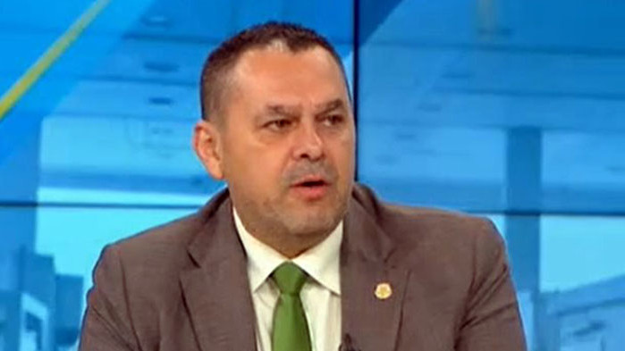 Върховният административен съд възстанови на поста му уволнения през 2021