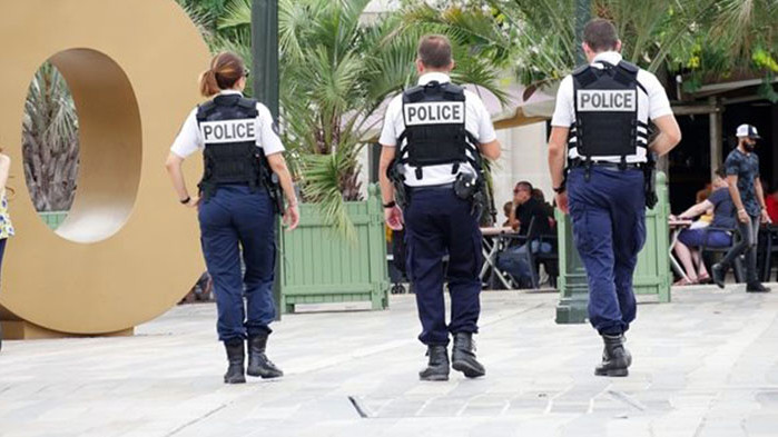 Полицай е ранен при повторен обиск на превратаджиите в Германия