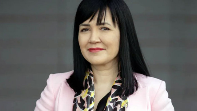 Ирена Тодорова: ГЕРБ/СДС срещу ПП/ДБ – положението е „старата десница“ срещу „новата левица“