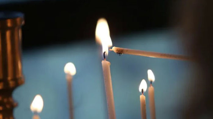 Благовещение е един от големите пролетни празници. Той се отбелязва