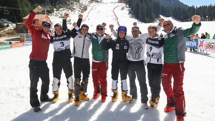 България с втори световен шампион по сноуборд в Банско!