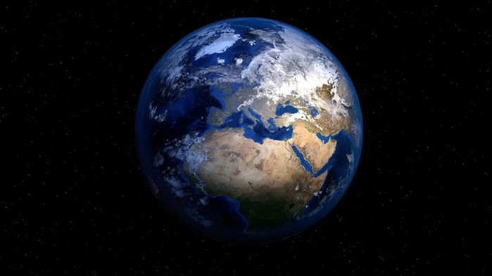 В последната събота на март отбелязваме Часа на Земята. По