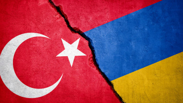 Армения и Турция се споразумяха да отворят общата си сухопътна