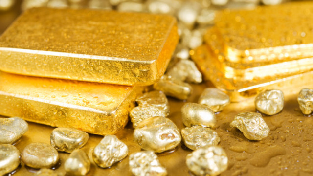 Златото е сред най-скъпите вещества в природата. От векове за