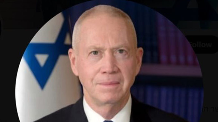Израелският министър на отбраната призова за спиране на реформата в съдебната система