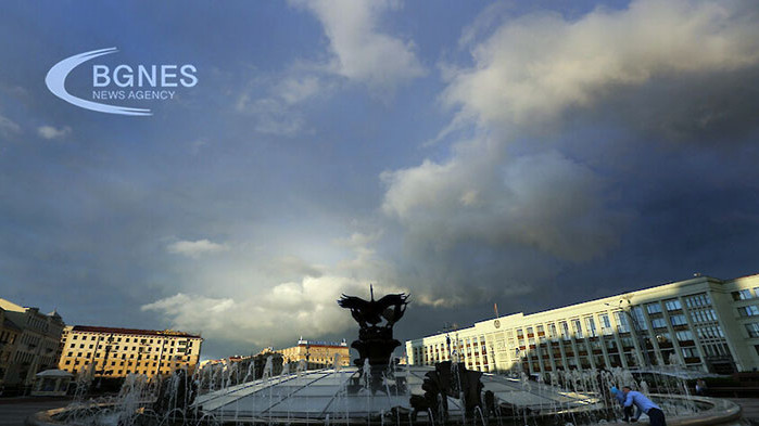 В Беларус влезе в сила закон, който предвижда възможност за