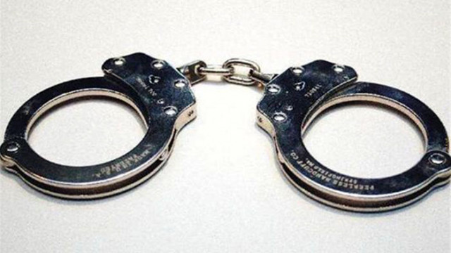 Актьорът Джонатан Мейджърс е бил арестуван в събота в Ню