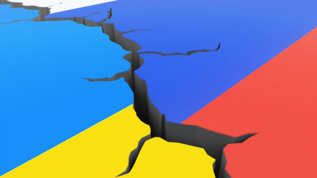 Русия: Украински дрон ударил руската Тулска област