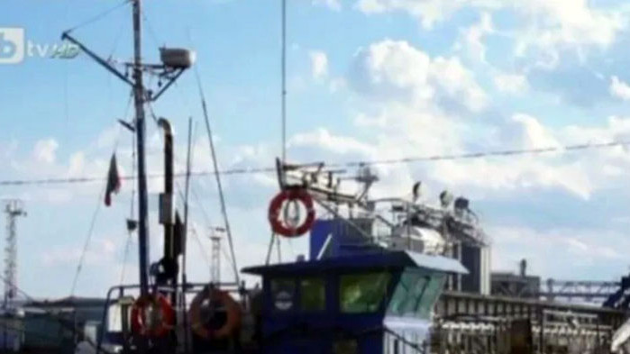 Един от задържаните капитани в Румъния: Очакваме съдействие, за да си върнем корабите