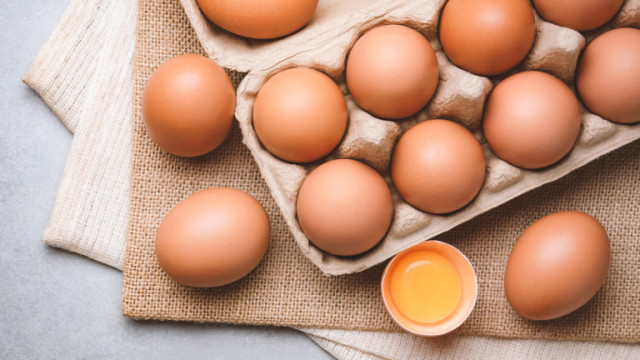 БАБХ засилва инспекциите на яйца, агнешко и козунаци