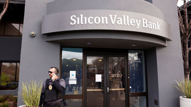Всички депозити на фалиралата Silicon Valley Bank ще бъдат придобити