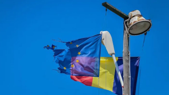 Румъния не дава обяснение защо са задържани български рибари, били в акватория, собственост на ЕС