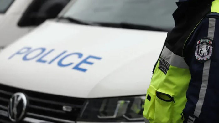 Нова бомбета заплаха е изпратена рано тази сутрин. Тя е