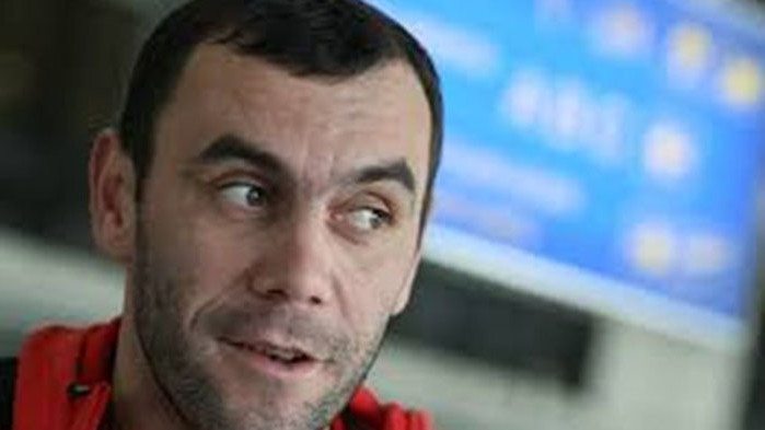 Тодор Стойков е новият изпълнителен директор на Спартак (Варна), съобщава