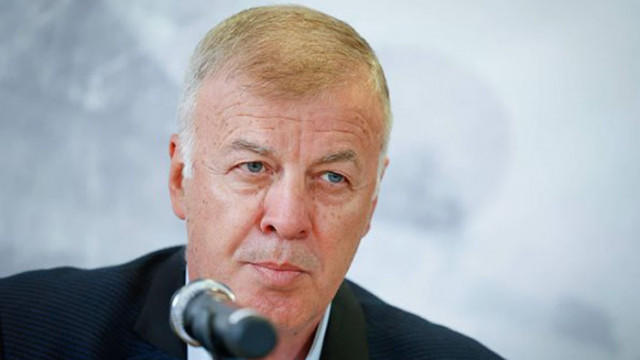 Наско Сираков отправи ултиматум към ръководителите в Левски   Който има разногласия