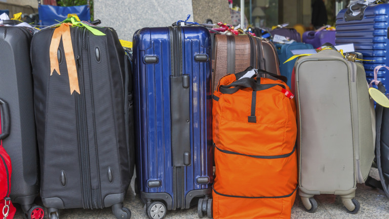 450.6 хиляди са пътуванията на български граждани в чужбина през февруари