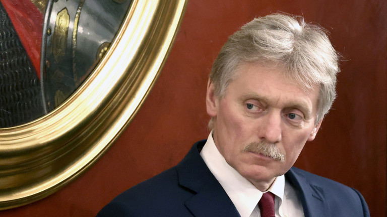 Докога ще воюват? Песков няма отговор, но знае, че не е ред на дипломатите