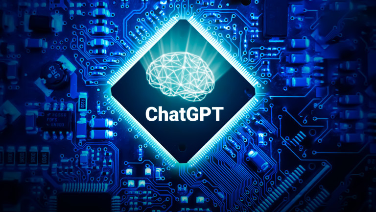 ChatGPT-5 се кани да преобърне света още тази година