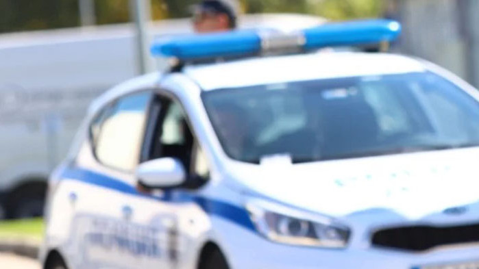 Спецакция във Варненска област