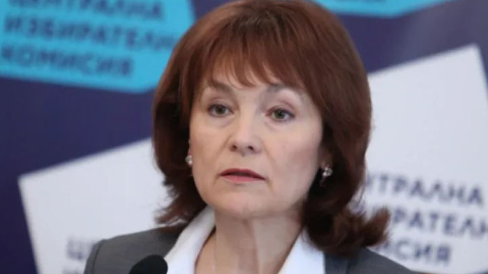 Според говорителя на ЦИК видеонаблюдението няма да забави броенето на