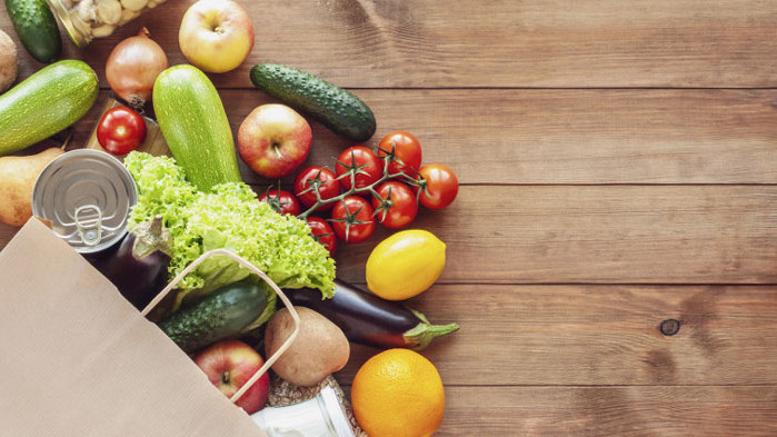Диетата с растителни и пълнозърнести храни намалява риска от смъртност и хронични заболявания