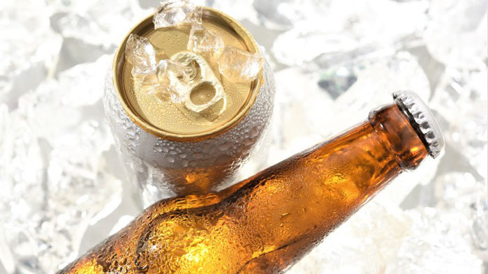 За много от нас няма нищо по-добо от студена бира,