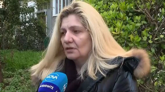 Майката на изчезналия Емил Боев: Сигналът от вчера беше фалшив