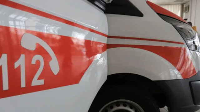 3 годишно дете загина при инцидент в Русе По първоначална информация