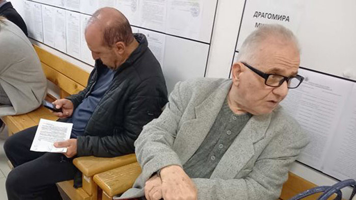 Обраният от травестит 92-годишен: Много джендъри, преди нямаше такива неща