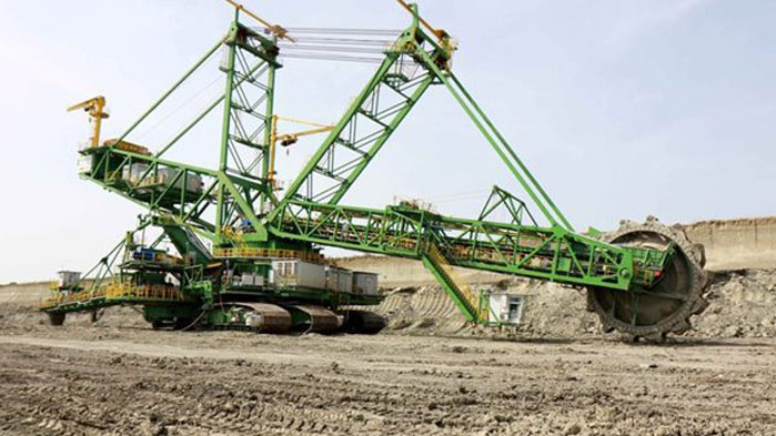 Общият индекс на цените на производител в промишлеността нараства с