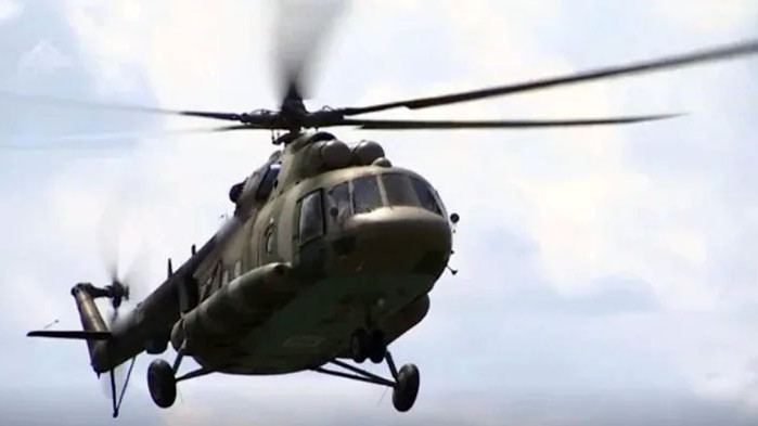 Русия обвини България и Чехия в незаконен ремонт на съветски хеликоптери за Украйна