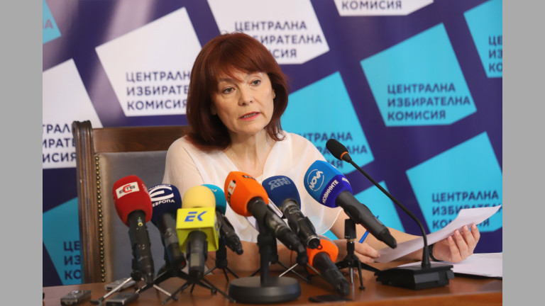 Изграждат се допълнителни клетки за интернет за изборите в неделя.