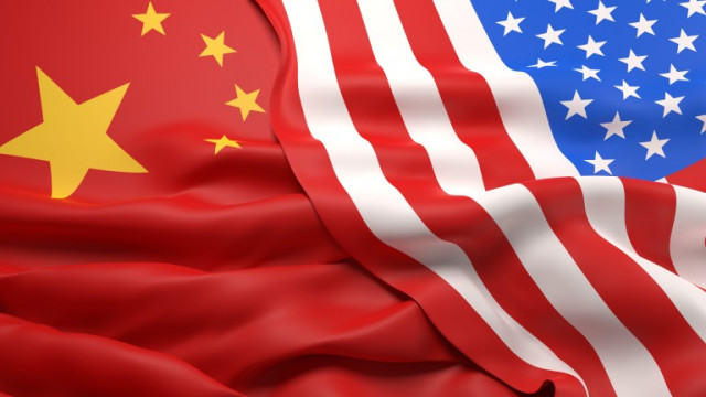 САЩ искат гореща линия с Китай като през Студената война