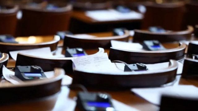 „Политико“: 6 партии влизат в парламента, една е на границата