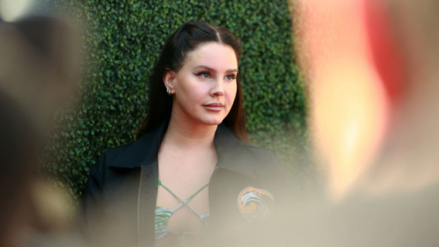 Хубави са нещата които се случват около Лана Дел Рей