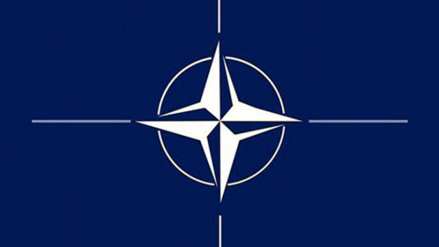 Страните от източния фланг на НАТО сред които и България