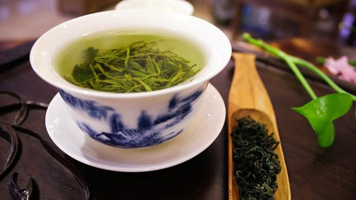 Китайските тайни на дълголетието: Женшен и зелен чай