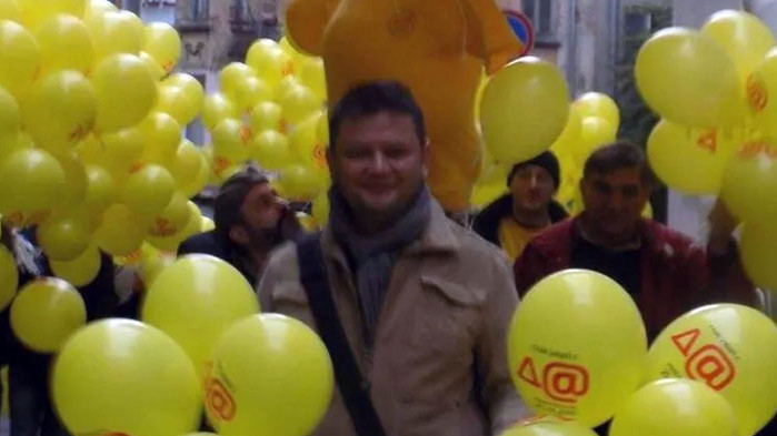 За Николай Стайков смъртта на дете е равностойно на материална щета