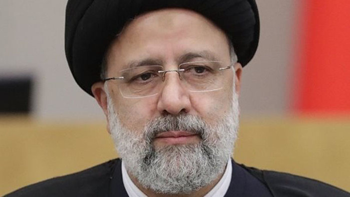 Иранският президент Ебрахим Раиси днес заяви, че законът в Иран