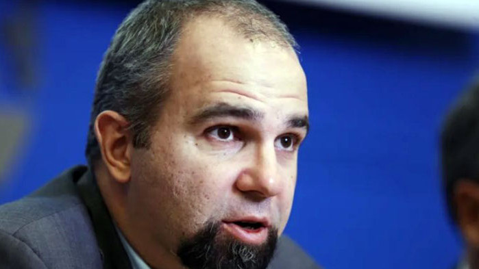 Първан Симеонов: Екзитполът е гаранция за честността на изборния процес