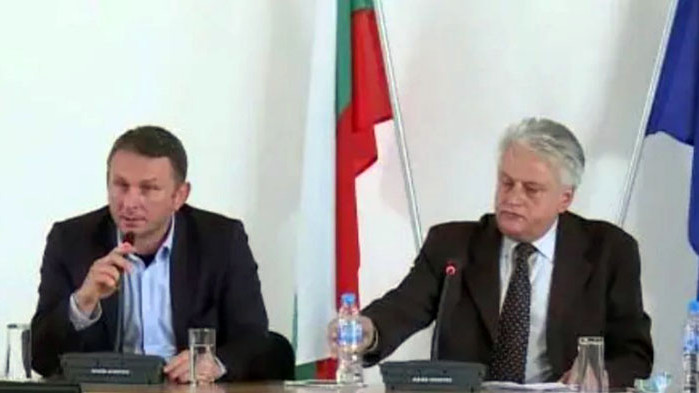 „Промяната“ върна в МВР комунистическата бухалка срещу неудобните за властта