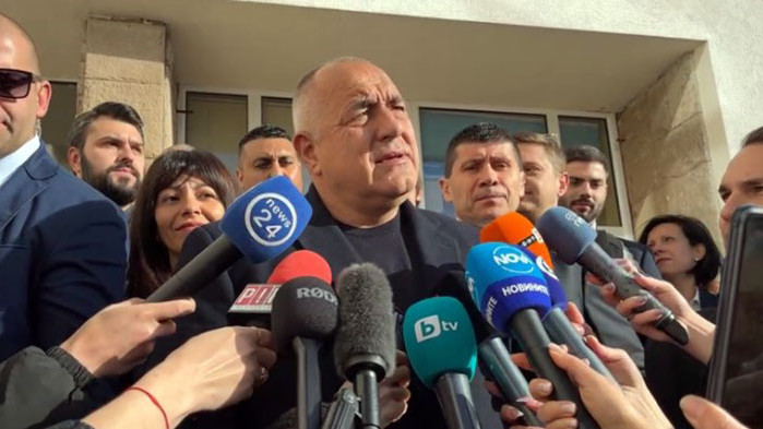 За какво гласувах ли? По трудно ще е утре и