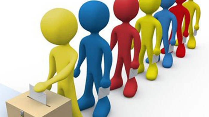 6% е избирателната активност в страната към 10 часа, 3,6